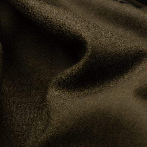 Highland - Ullväst, North Edge