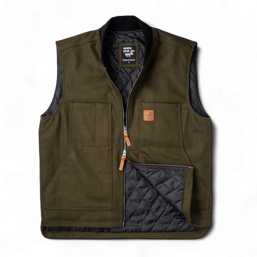 Highland - Ullväst, North Edge