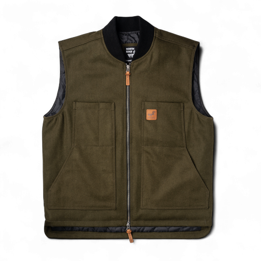 Highland - Ullväst, North Edge