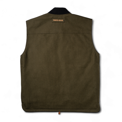 Highland - Ullväst, North Edge