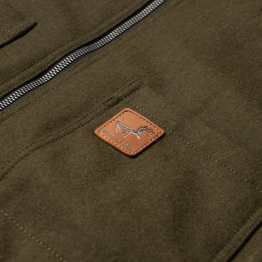 Highland - Ullväst, North Edge