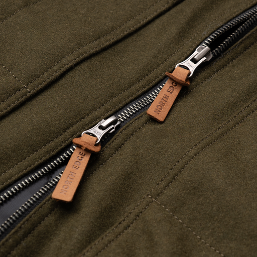 Highland - Ullväst, North Edge