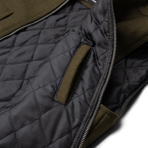 Highland - Ullväst, North Edge