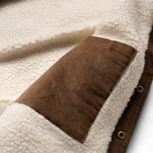 Bronco Weste – North Edge