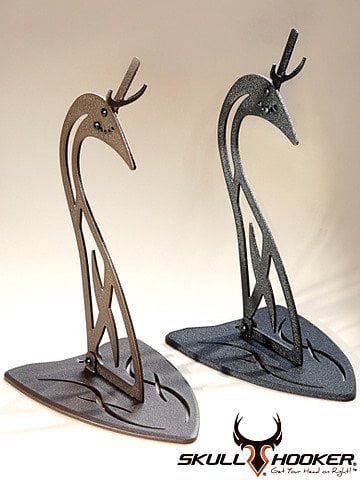 Trofémontage, Table Hooker Trofémontage, Table Hooker