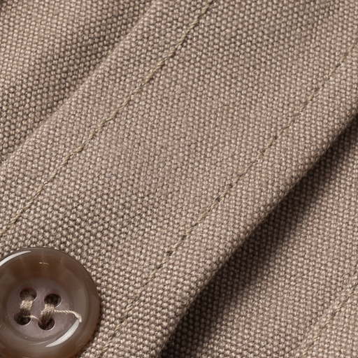 Canvas Worker Shirt – North Edge