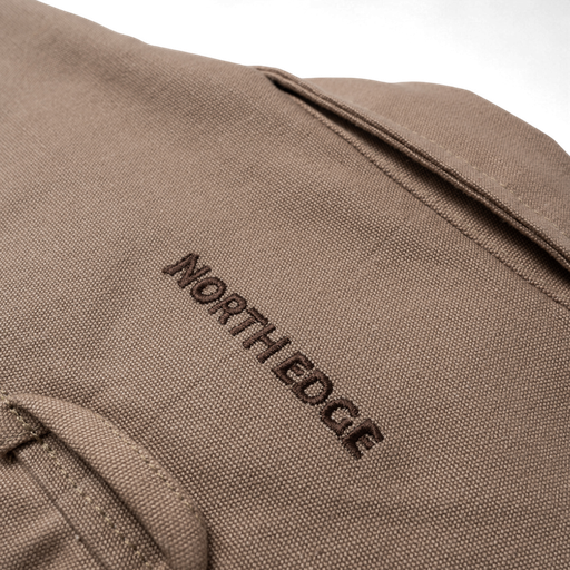 Canvas Worker Shirt – North Edge