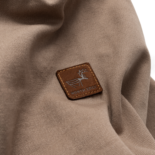 Canvas Worker Shirt – North Edge