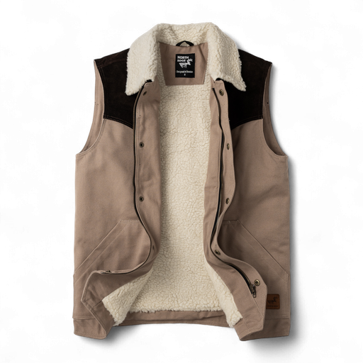 Heritage Vest - North Edge