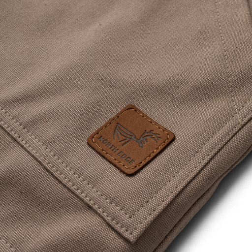 Heritage Vest - North Edge