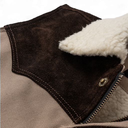 Heritage Vest - North Edge