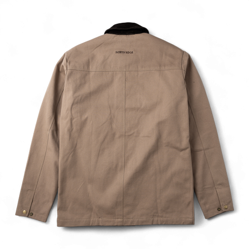 Canvas Field Jacket - North Edge