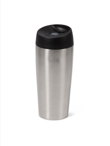 Termosmugg Rostfri, 400ml Termosmugg Rostfri, 400ml