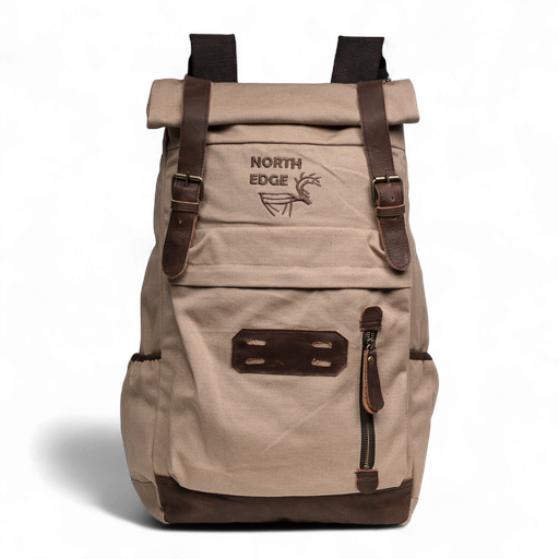 Rolltop Rucksack – North Edge