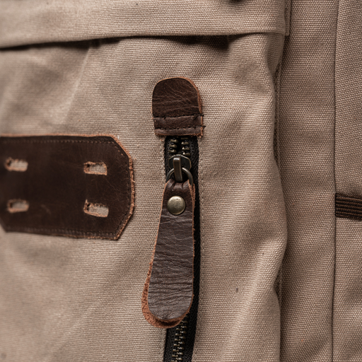 Rolltop Rucksack – North Edge