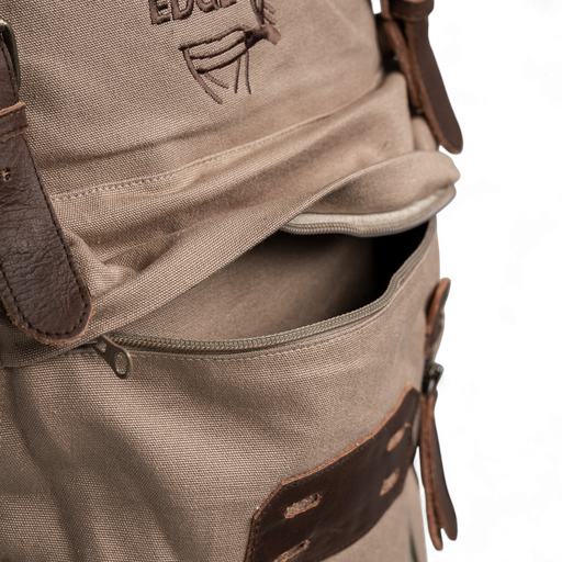 Rolltop Rucksack – North Edge