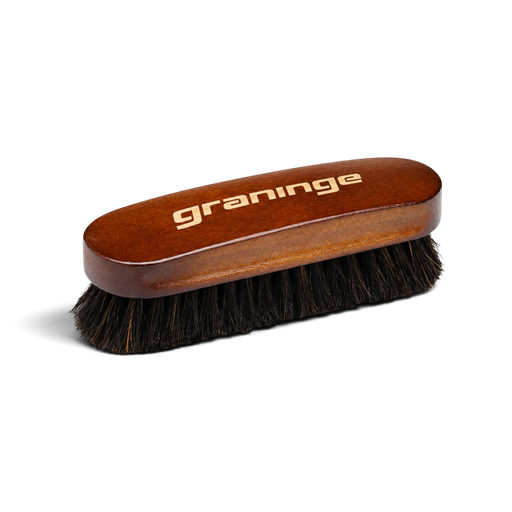 Shoe brush Graninge