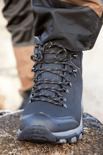 True North Wanderstiefel, Schwarz True North Wanderstiefel, Schwarz