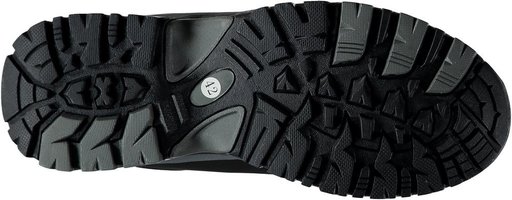 True North Wanderstiefel, Schwarz True North Wanderstiefel, Schwarz