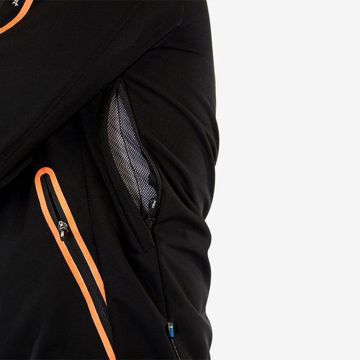 p4h supreme jacket black, herr p4h supreme jacket black, herr