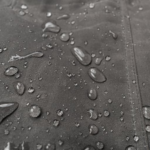 Duke Waxed Canvas Vest – North Edge