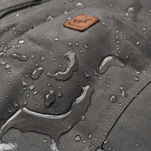 Duke Waxed Canvas Vest – North Edge