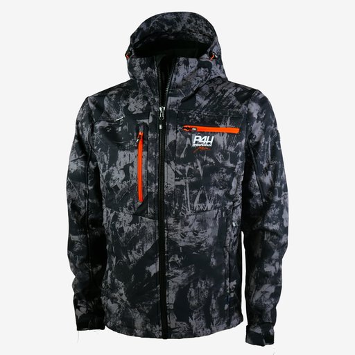 p4h extreme hybrid jacket black camo, herr p4h extreme hybrid jacket black camo, herr