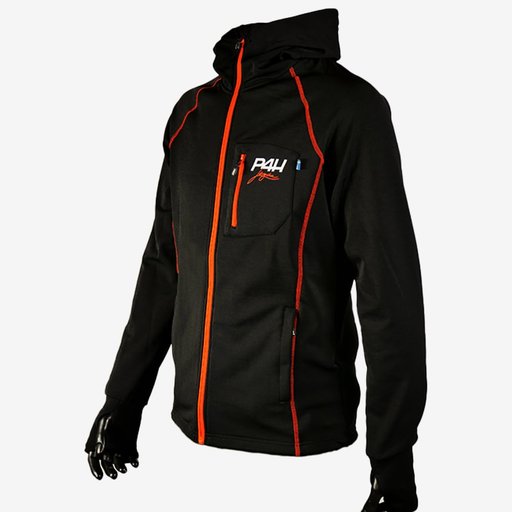 Friluftströja Powerfleece, herr Friluftströja Powerfleece, herr