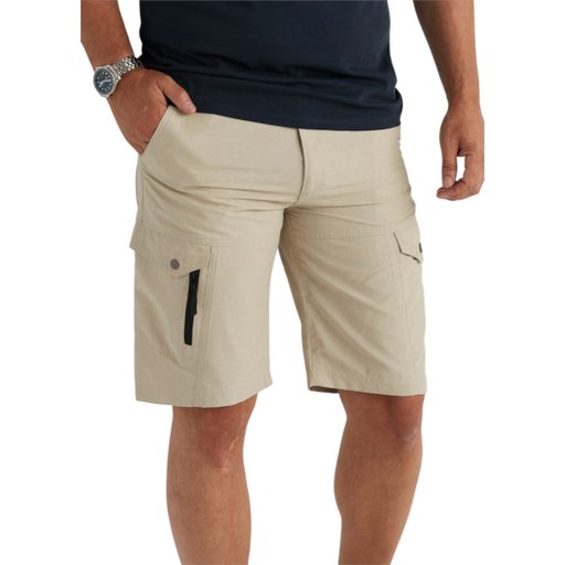 Cotton Leisure Shorts