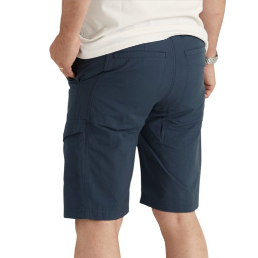 Fritidsshorts Bomull