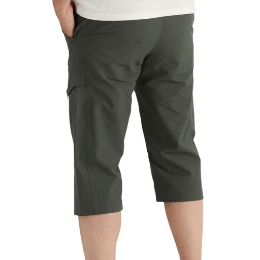 Piratshorts Bomull