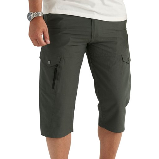 Piratshorts Bomull