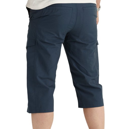 Piratshorts Bomull