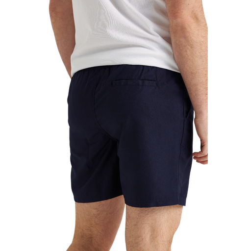 Navy Swim Shorts – Regular Fit