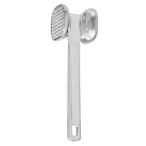 Fleischklopfer aus Aluminium
