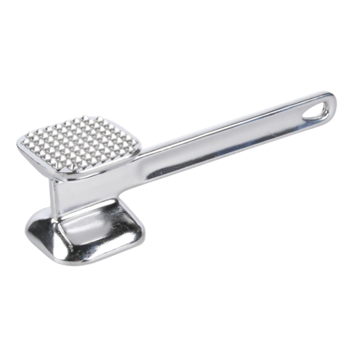 Fleischklopfer aus Aluminium Fleischklopfer aus Aluminium