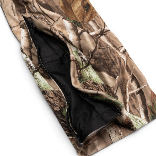 Vapiti Silent Camo Jacka och Byxa