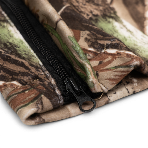 Vapiti Silent Camo Jacka och Byxa