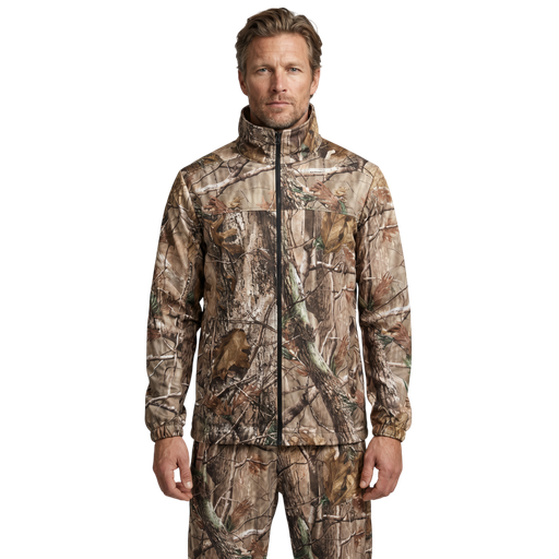 Vapiti Silent Camo Jacka och Byxa