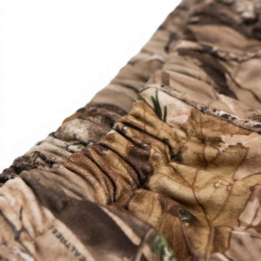 Vapiti Silent Camo Jacka och Byxa