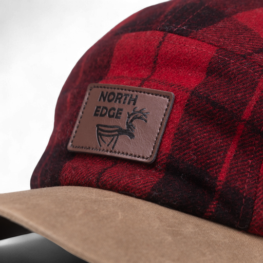 Lumber Cap – North Edge