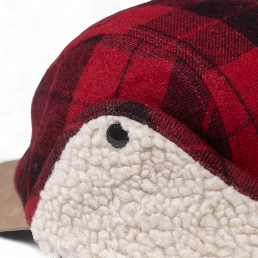 Lumber Cap – North Edge