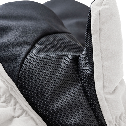 Fausthandschuh P4H EXP mit Magnetöffnung – WEISS