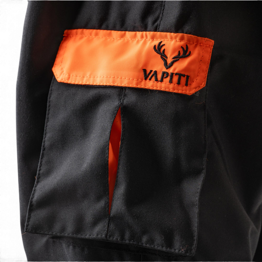 Vapiti Wildschweinhose Kevlar
