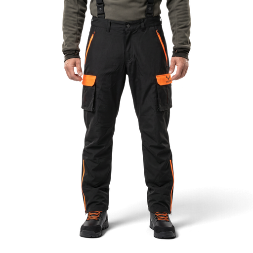 Vapiti Wildschweinhose Kevlar