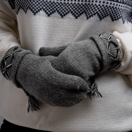 Lovikka-Fäustlinge Lovikka-Fäustlinge