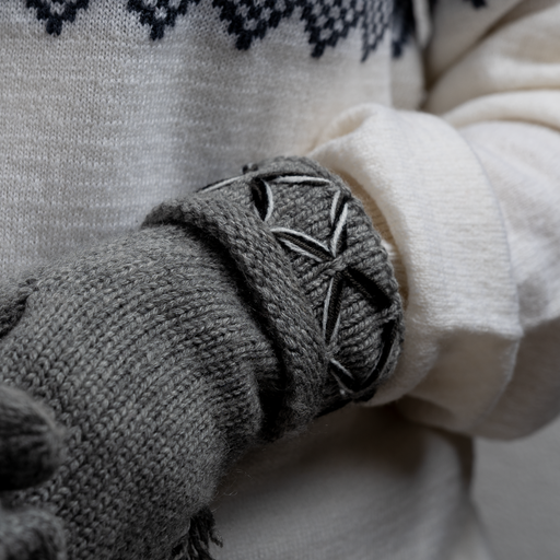 Lovikka-Fäustlinge Lovikka-Fäustlinge