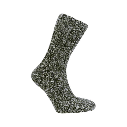 Wool–Alpaca Socks 3-Pack