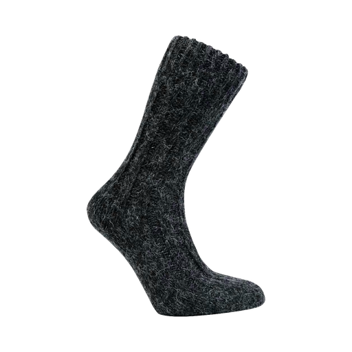 Wool–Alpaca Socks 3-Pack