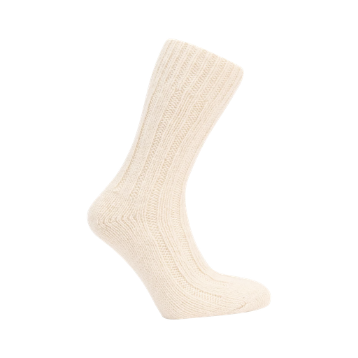 Wool–Alpaca Socks 3-Pack